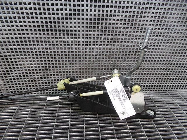 bontott MAZDA 3 Váltógomb