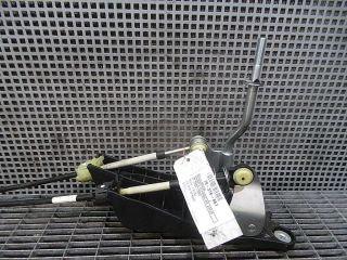 bontott MAZDA 3 Váltógomb