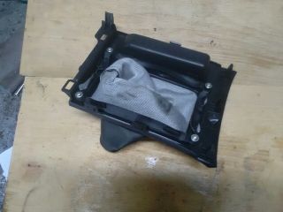 bontott MAZDA 3 Váltószoknya