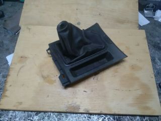 bontott MAZDA 3 Váltószoknya