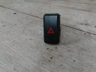 bontott MAZDA 3 Vészvillogó Kapcsoló