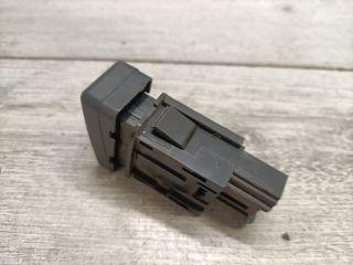 bontott MAZDA 3 Vészvillogó Kapcsoló