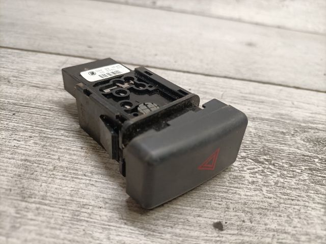 bontott MAZDA 3 Vészvillogó Kapcsoló