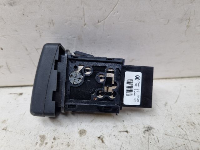 bontott MAZDA 3 Vészvillogó Kapcsoló