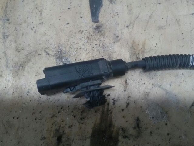 bontott MAZDA 3 Vezérműtengely Fordulatszám Jeladó