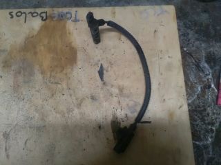 bontott MAZDA 3 Vezérműtengely Fordulatszám Jeladó