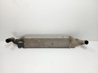 bontott MAZDA 3 Vízhűtő Radiátor Tartó