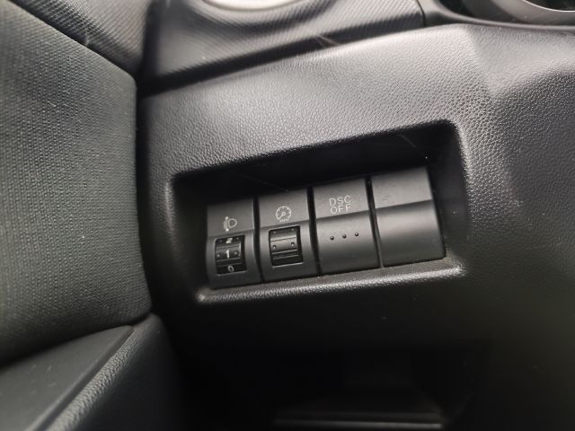 bontott MAZDA 3 Vonóhorog