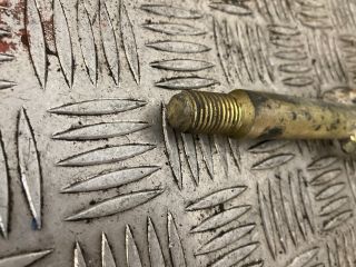 bontott MAZDA 3 Vonószem