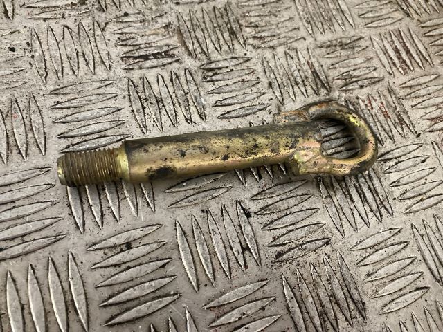 bontott MAZDA 3 Vonószem