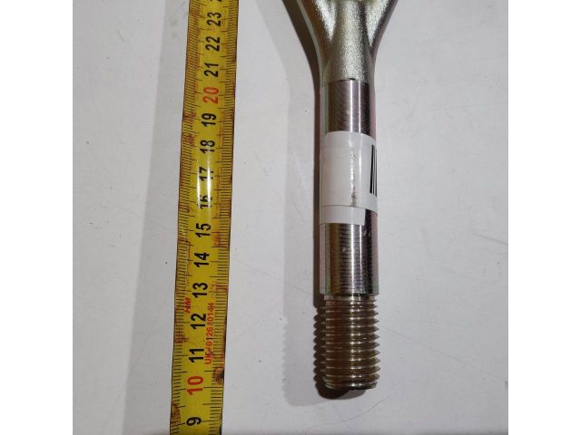 bontott MAZDA 3 Vonószem