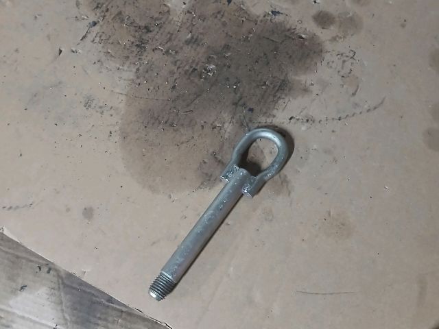 bontott MAZDA 3 Vonószem