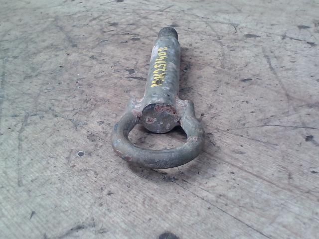 bontott MAZDA 3 Vonószem