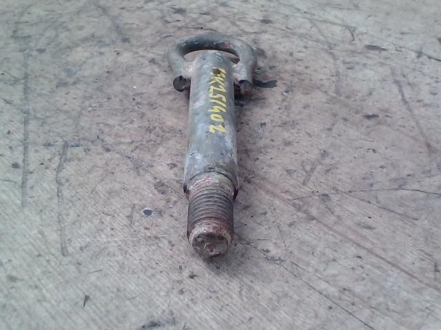 bontott MAZDA 3 Vonószem