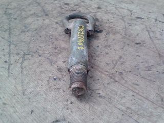 bontott MAZDA 3 Vonószem