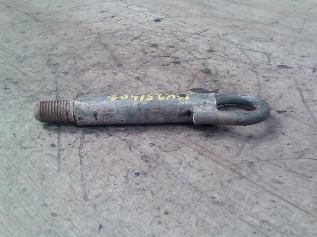 bontott MAZDA 3 Vonószem