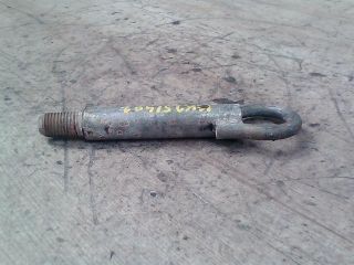 bontott MAZDA 3 Vonószem