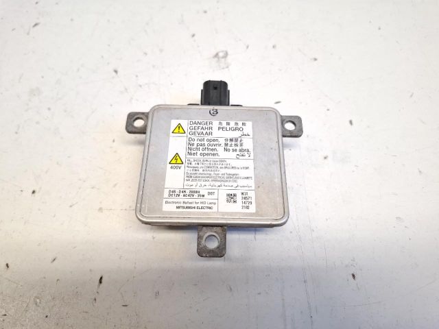 bontott MAZDA 3 Xenon Trafó