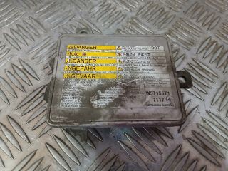 bontott MAZDA 3 Xenon Trafó