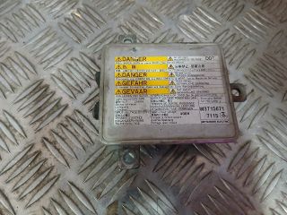 bontott MAZDA 3 Xenon Trafó