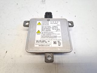 bontott MAZDA 3 Xenon Trafó