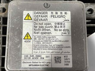 bontott MAZDA 3 Xenon Trafó