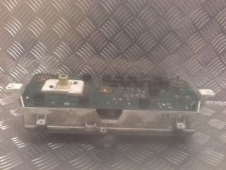 bontott MAZDA 323 Kilométeróra