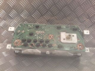 bontott MAZDA 323 Kilométeróra