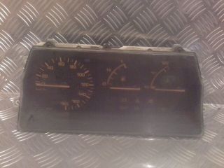 bontott MAZDA 323 Kilométeróra