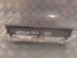 bontott MAZDA 323 Kilométeróra