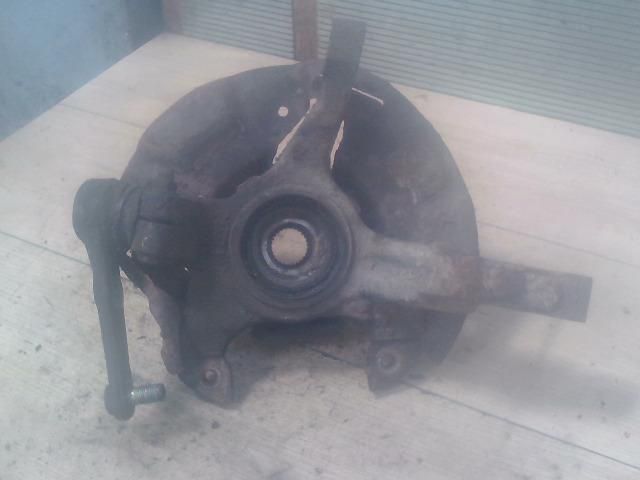 bontott MAZDA 323 Bal első Csonkállvány Kerékaggyal