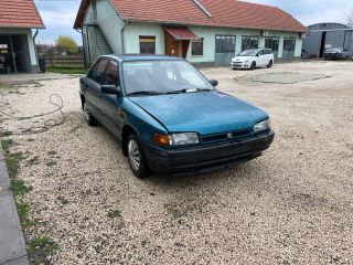 bontott MAZDA 323 Biztosítéktábla Motortér