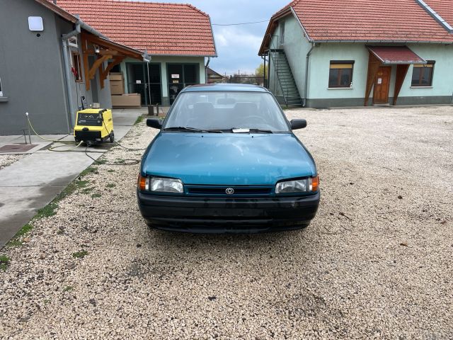 bontott MAZDA 323 Biztosítéktábla Motortér