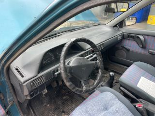 bontott MAZDA 323 Gyújtáskapcsoló