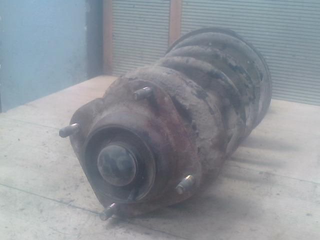 bontott MAZDA 323 Jobb első Gólyaláb (Lengécsillapító, Rugó)