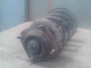 bontott MAZDA 323 Jobb első Gólyaláb (Lengécsillapító, Rugó)