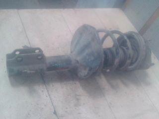 bontott MAZDA 323 Jobb első Gólyaláb (Lengécsillapító, Rugó)