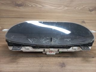 bontott MAZDA 323 Kilométeróra