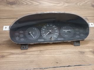 bontott MAZDA 323 Kilométeróra