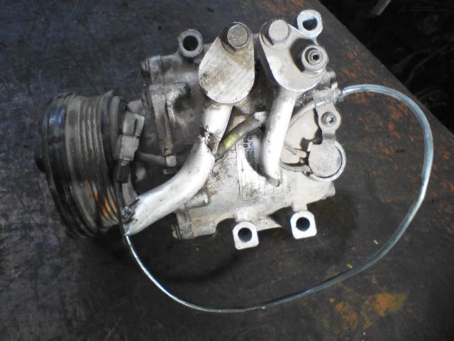 bontott MAZDA 323 Klímakompresszor