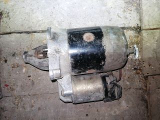 bontott MAZDA 323 Önindító