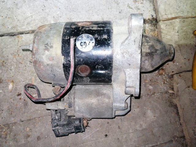 bontott MAZDA 323 Önindító