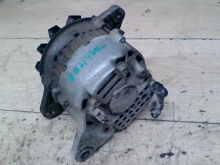 bontott MAZDA 323 Generátor