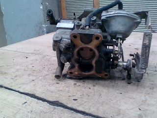 bontott MAZDA 323 Központi Injektor