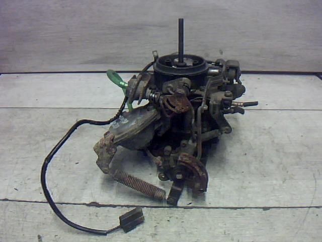 bontott MAZDA 323 Központi Injektor