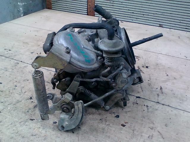 bontott MAZDA 323 Központi Injektor