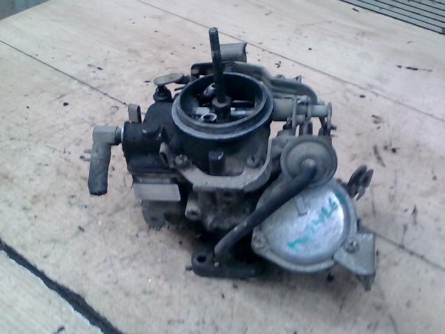 bontott MAZDA 323 Központi Injektor