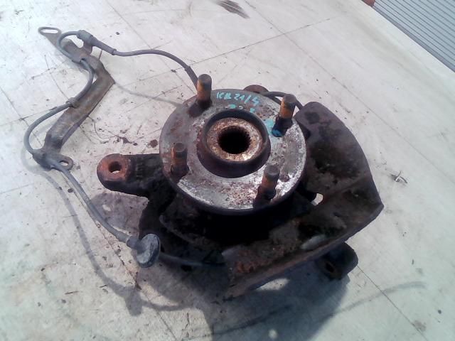 bontott MAZDA 323 Bal első Csonkállvány Kerékaggyal