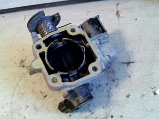 bontott MAZDA 323 Fojtószelep (Mechanikus)