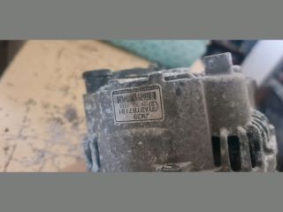 bontott MAZDA 323 Generátor